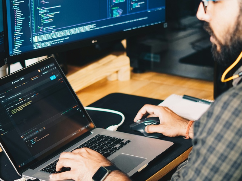 Support informatique