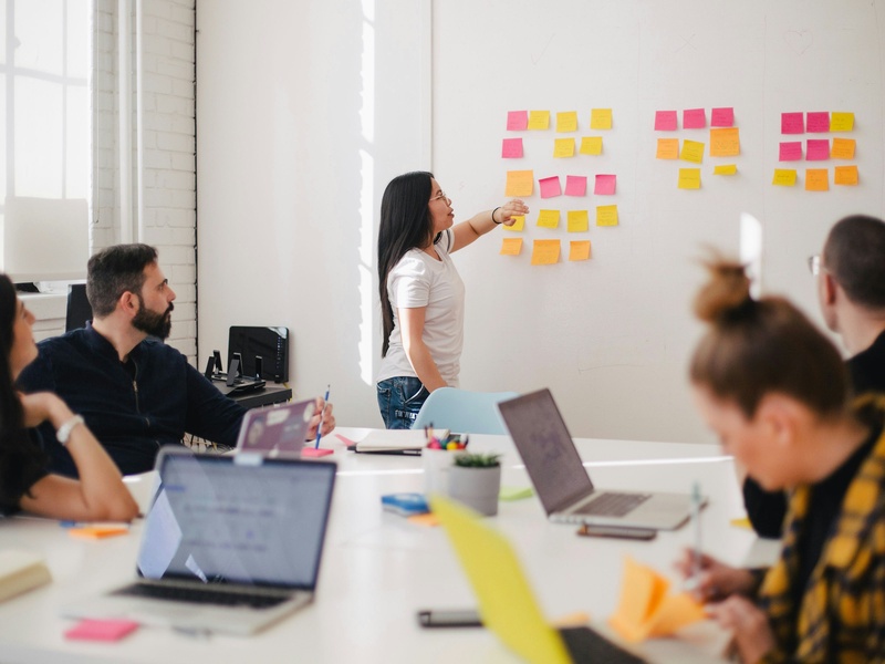 Gestion de projet